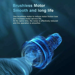 Neck Fan Cooling Air Cooler Little Electric Air Conditioner