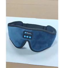 3D Eye Mask Bluetooth 5.0 Unlimited Music Stereo