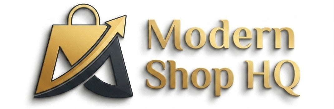 Modern Shop HQ