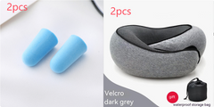 Premium Travel Neck Pillow
