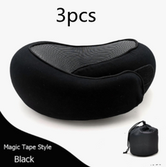 Premium Travel Neck Pillow