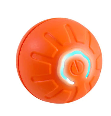 Smart Interactive Dog Toy!