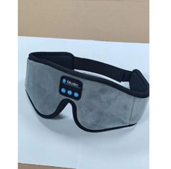 3D Eye Mask Bluetooth 5.0 Unlimited Music Stereo