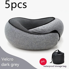 Premium Travel Neck Pillow