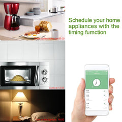 Smart WiFi Remote Control Switch