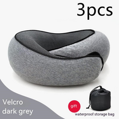 Premium Travel Neck Pillow