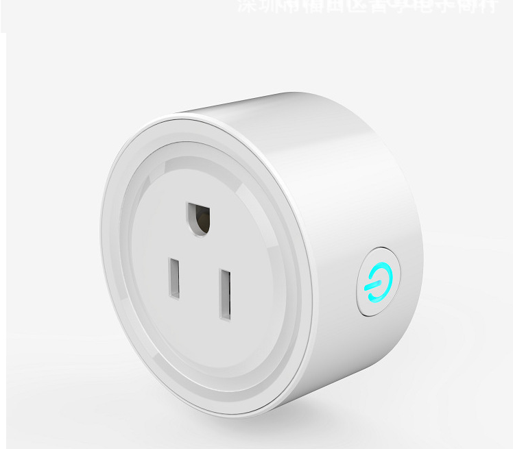 Smart WiFi Remote Control Switch