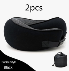 Premium Travel Neck Pillow
