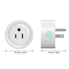 Smart WiFi Remote Control Switch
