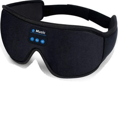 3D Eye Mask Bluetooth 5.0 Unlimited Music Stereo
