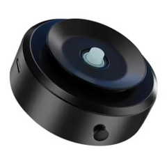 Magnetic Car Phone Mount — Double-Sided Suction Cup Holder