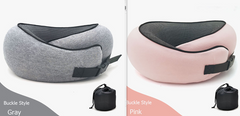 Premium Travel Neck Pillow