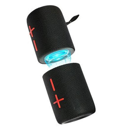 Magnetic Split Bluetooth Subwoofer Speaker — High-Fidelity Portable Audio