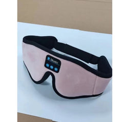 3D Eye Mask Bluetooth 5.0 Unlimited Music Stereo