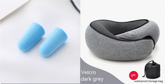 Premium Travel Neck Pillow