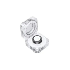 Smart Ring With Display Screen Touch Flip Smart Finger