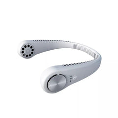 Neck Fan Cooling Air Cooler Little Electric Air Conditioner