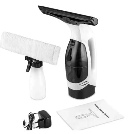 Rechargeable Automatic Portable Glass Cleaner