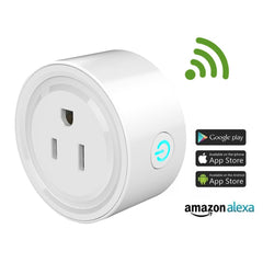 Smart WiFi Remote Control Switch