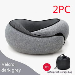 Premium Travel Neck Pillow