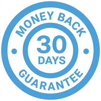 Image of Changed your mind? Ordered the wrong thing? Simply return your item for a prompt exchange or refund.